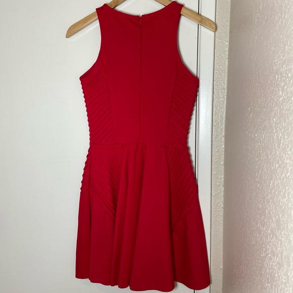 Parker Skater Dress - Picture 4 of 4